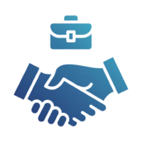 Corporate partnerships advancing workplace and community health