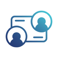 Institutional or individual membership